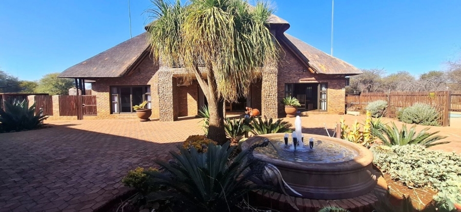 6 Bedroom Property for Sale in Bela Bela Limpopo