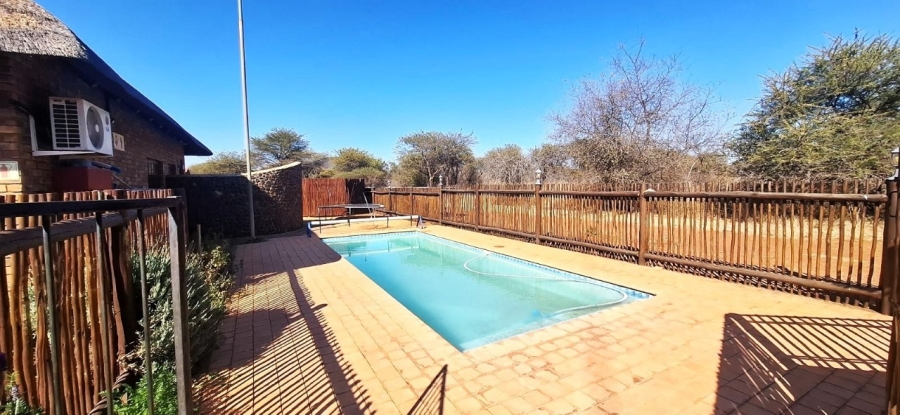 6 Bedroom Property for Sale in Bela Bela Limpopo