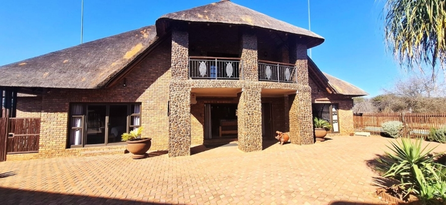 6 Bedroom Property for Sale in Bela Bela Limpopo