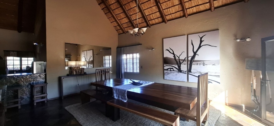 6 Bedroom Property for Sale in Bela Bela Limpopo