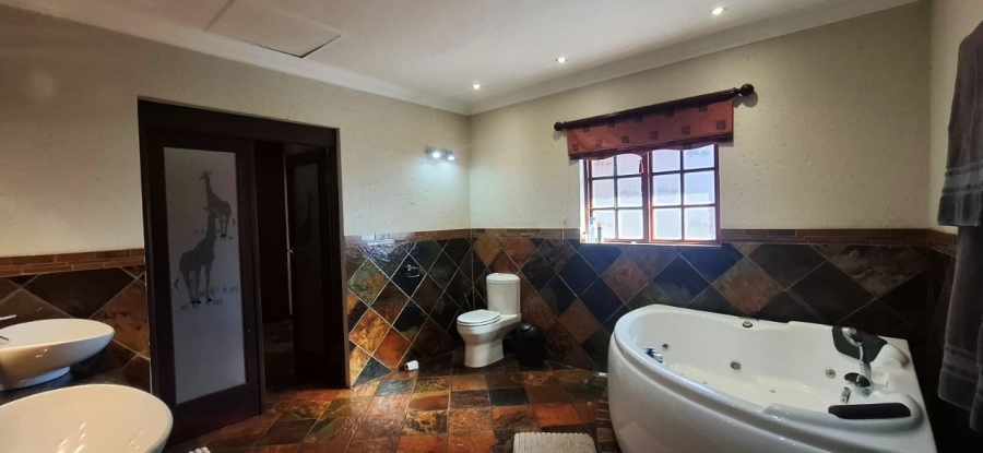 6 Bedroom Property for Sale in Bela Bela Limpopo