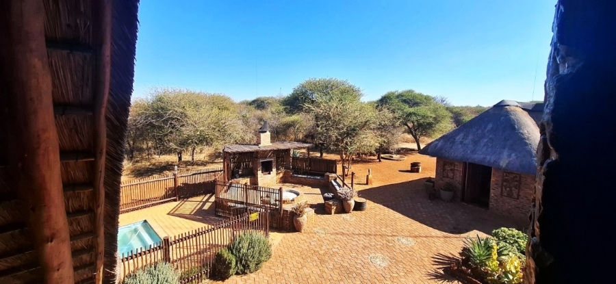 6 Bedroom Property for Sale in Bela Bela Limpopo