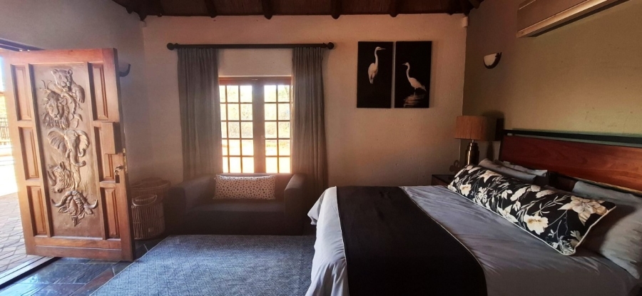 6 Bedroom Property for Sale in Bela Bela Limpopo