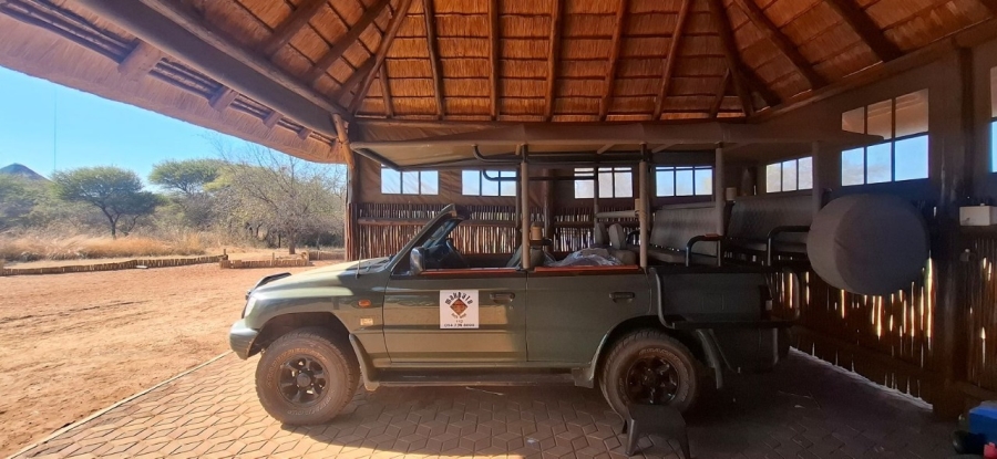 6 Bedroom Property for Sale in Bela Bela Limpopo