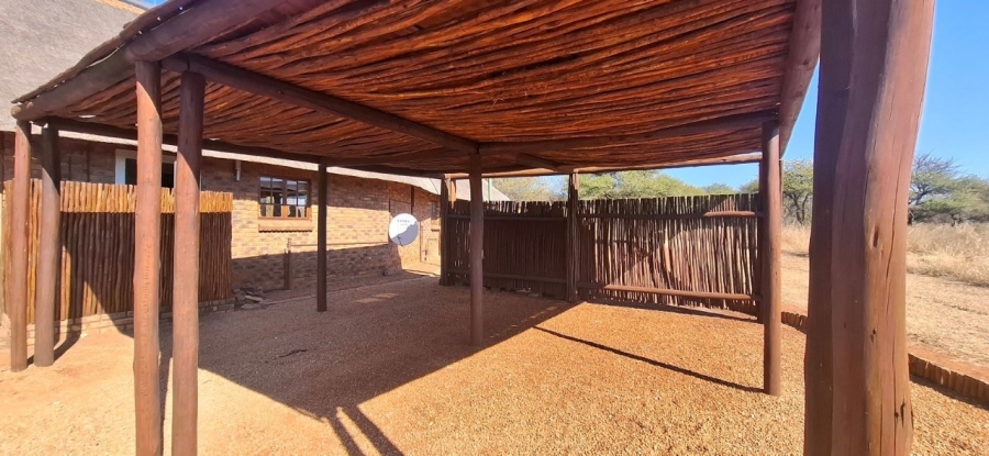 6 Bedroom Property for Sale in Bela Bela Limpopo