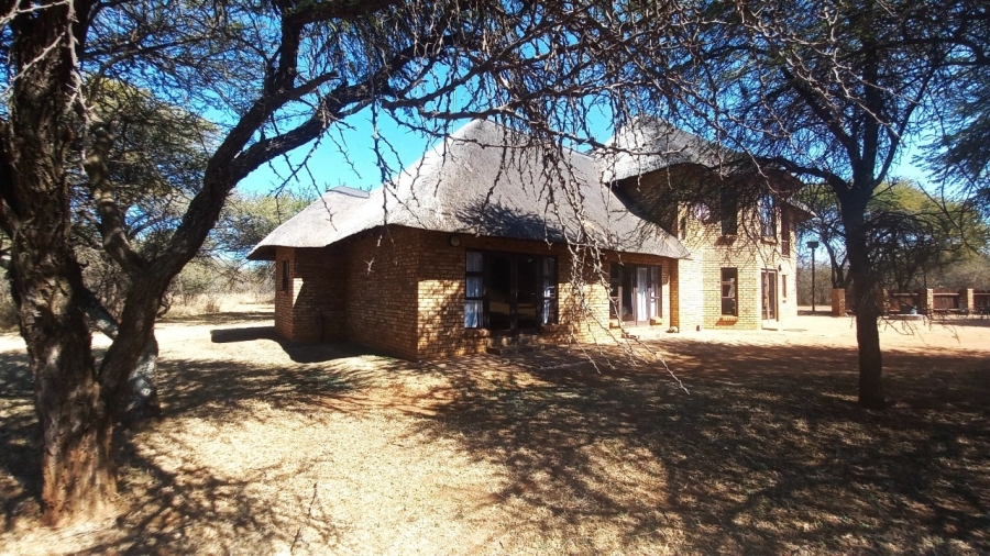 4 Bedroom Property for Sale in Bela Bela Limpopo
