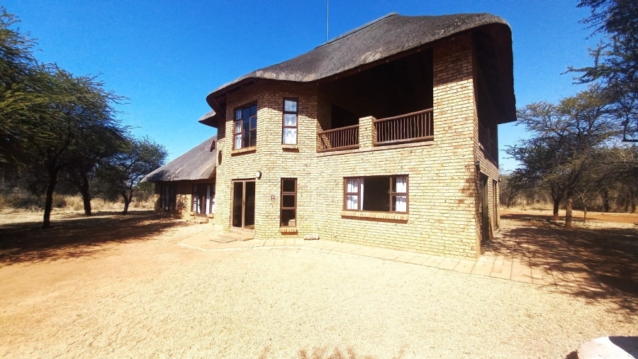 4 Bedroom Property for Sale in Bela Bela Limpopo