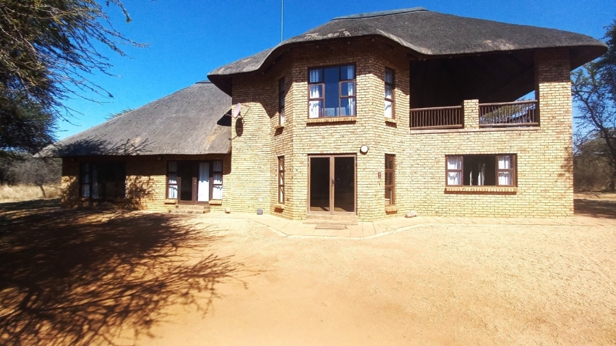 4 Bedroom Property for Sale in Bela Bela Limpopo