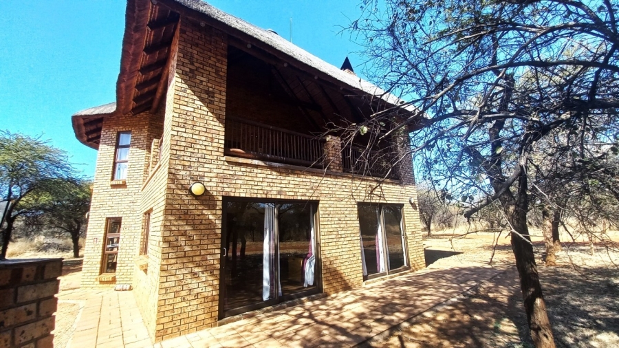 4 Bedroom Property for Sale in Bela Bela Limpopo