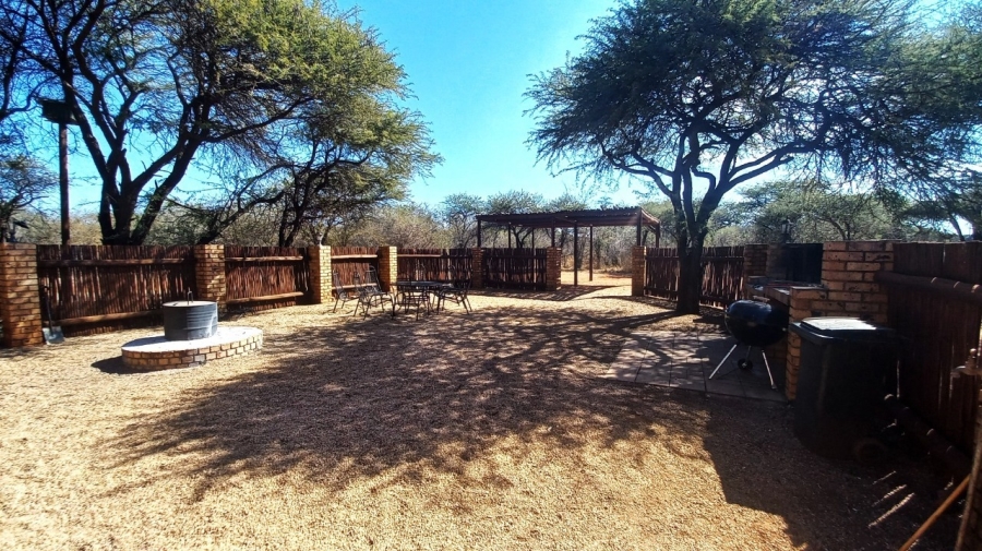 4 Bedroom Property for Sale in Bela Bela Limpopo