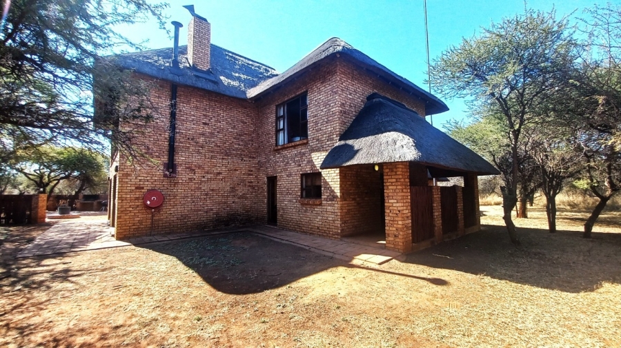 4 Bedroom Property for Sale in Bela Bela Limpopo
