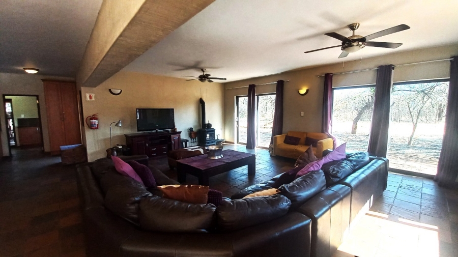 4 Bedroom Property for Sale in Bela Bela Limpopo