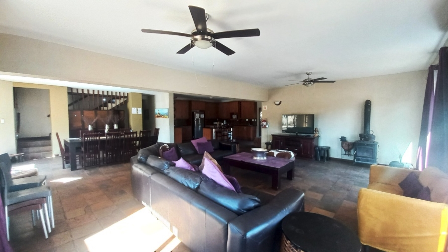 4 Bedroom Property for Sale in Bela Bela Limpopo