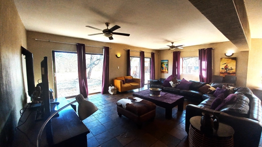 4 Bedroom Property for Sale in Bela Bela Limpopo