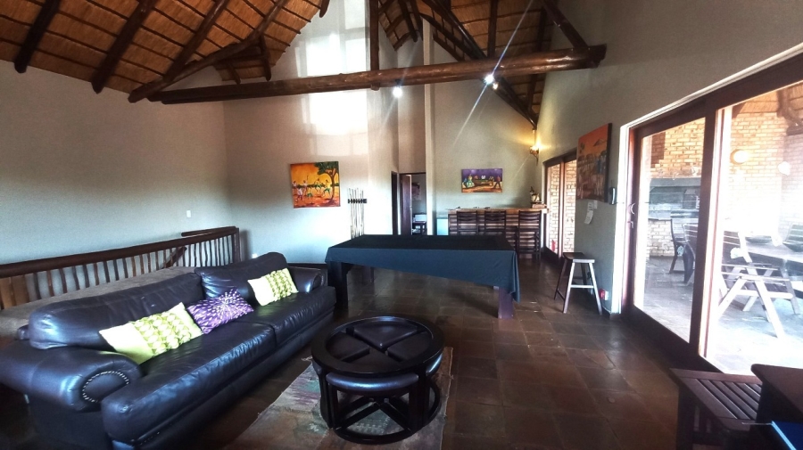 4 Bedroom Property for Sale in Bela Bela Limpopo