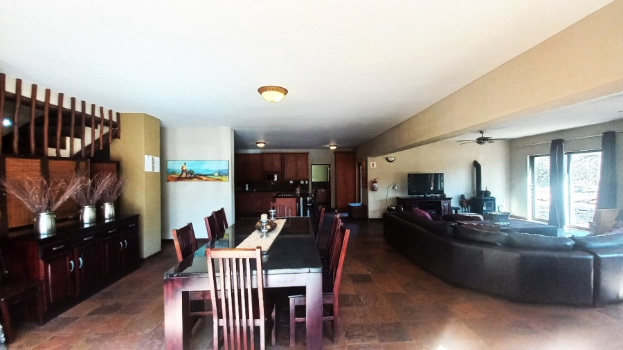 4 Bedroom Property for Sale in Bela Bela Limpopo