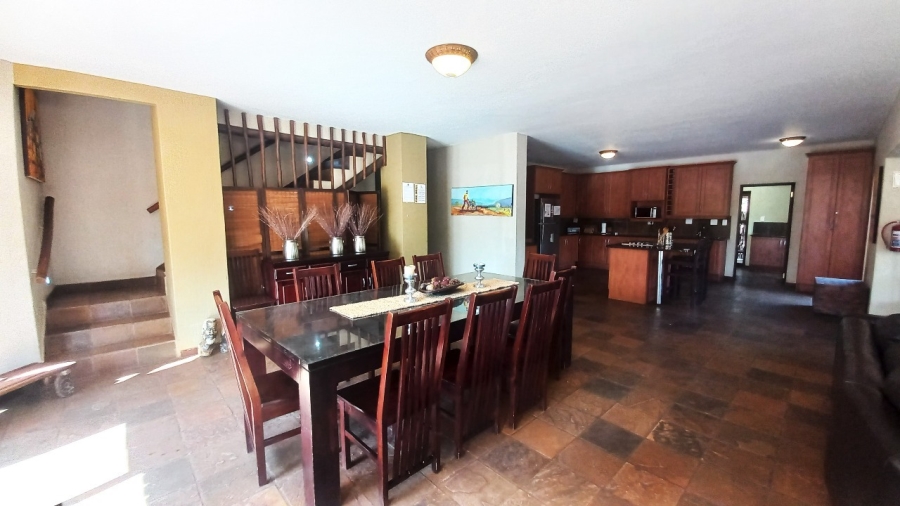 4 Bedroom Property for Sale in Bela Bela Limpopo