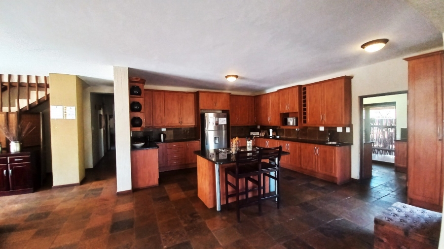 4 Bedroom Property for Sale in Bela Bela Limpopo