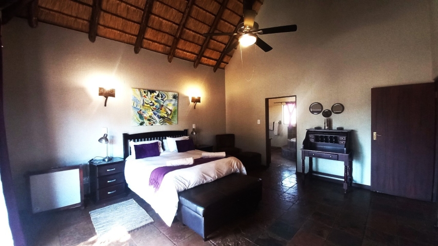 4 Bedroom Property for Sale in Bela Bela Limpopo