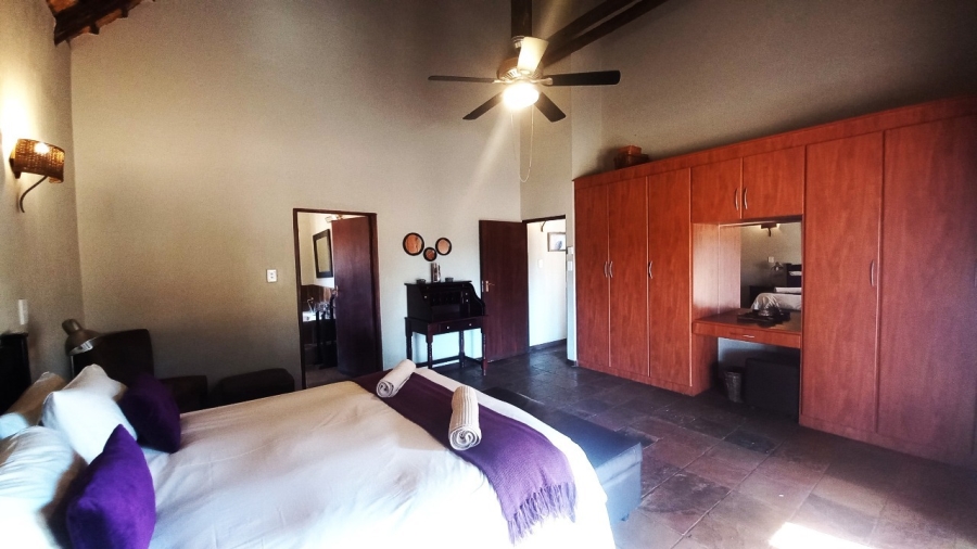 4 Bedroom Property for Sale in Bela Bela Limpopo