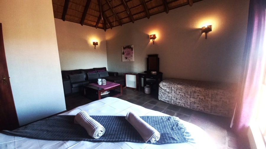 4 Bedroom Property for Sale in Bela Bela Limpopo
