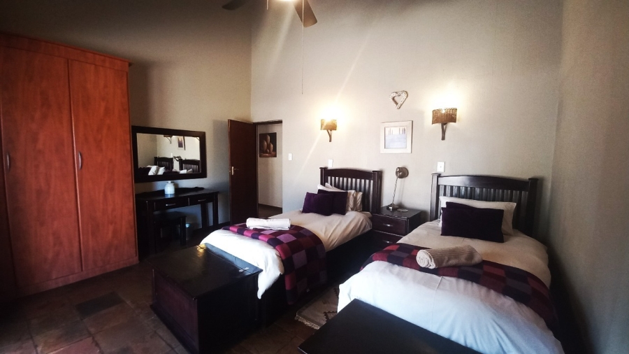 4 Bedroom Property for Sale in Bela Bela Limpopo