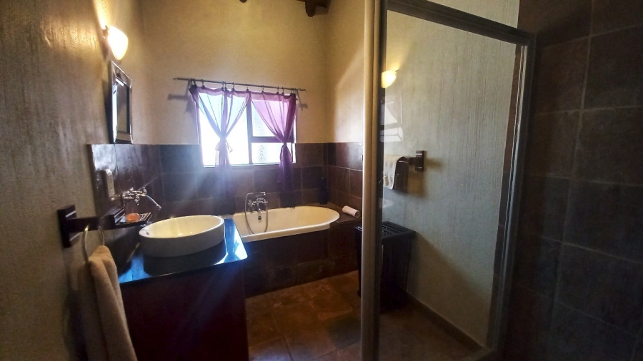 4 Bedroom Property for Sale in Bela Bela Limpopo