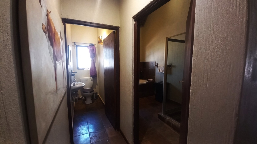 4 Bedroom Property for Sale in Bela Bela Limpopo