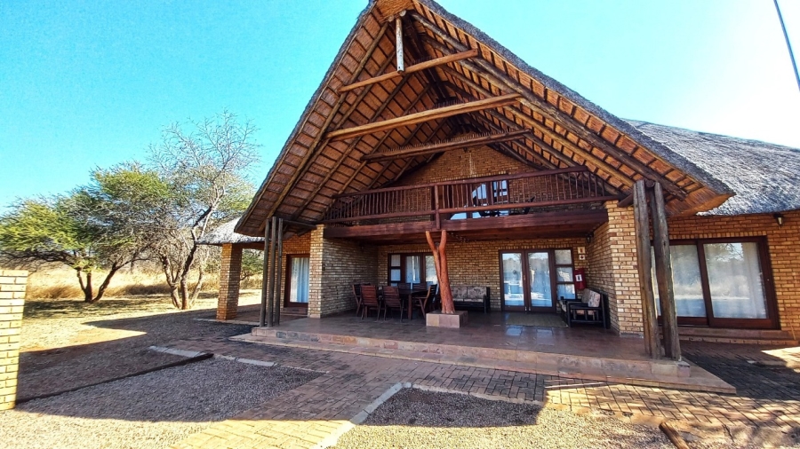 3 Bedroom Property for Sale in Bela Bela Limpopo