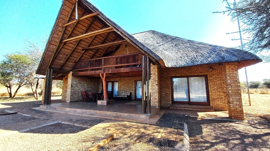 3 Bedroom Property for Sale in Bela Bela Limpopo