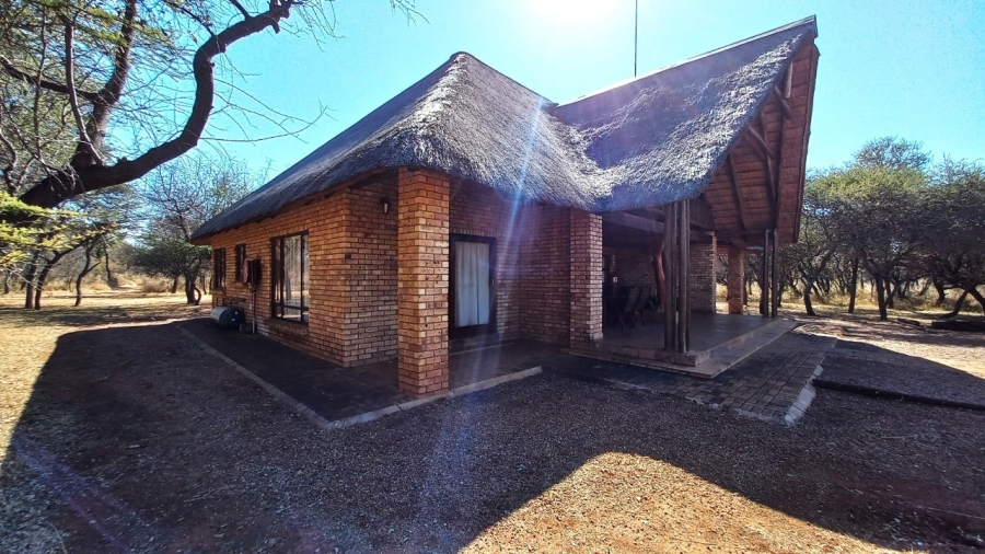 3 Bedroom Property for Sale in Bela Bela Limpopo