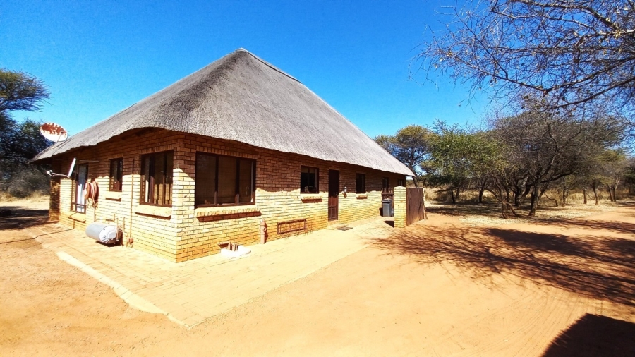 3 Bedroom Property for Sale in Bela Bela Limpopo