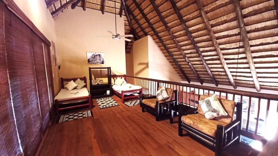 3 Bedroom Property for Sale in Bela Bela Limpopo