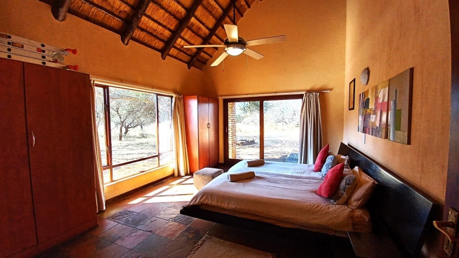 3 Bedroom Property for Sale in Bela Bela Limpopo