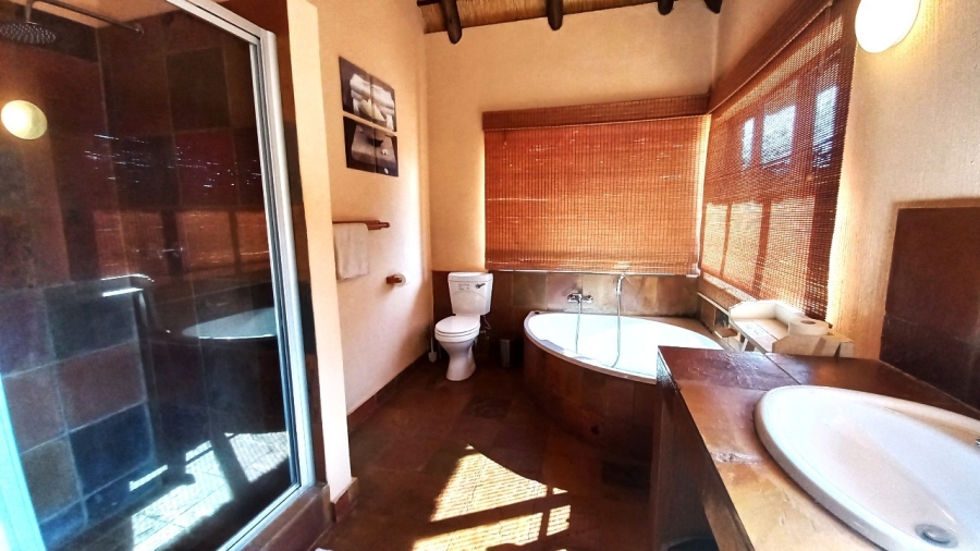 3 Bedroom Property for Sale in Bela Bela Limpopo