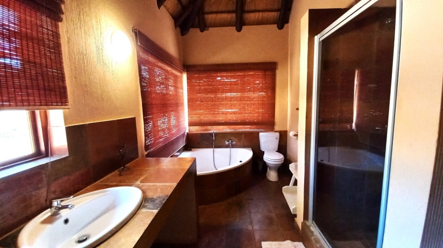 3 Bedroom Property for Sale in Bela Bela Limpopo