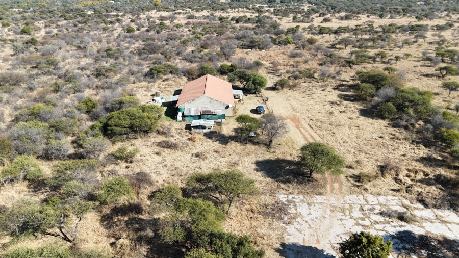 4 Bedroom Property for Sale in Bela Bela Limpopo