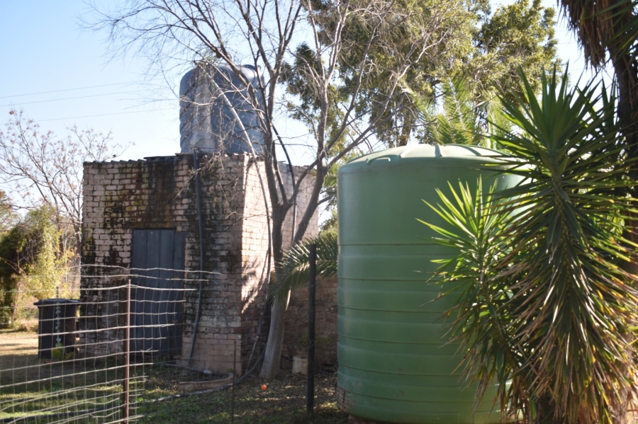 4 Bedroom Property for Sale in Bela Bela Limpopo