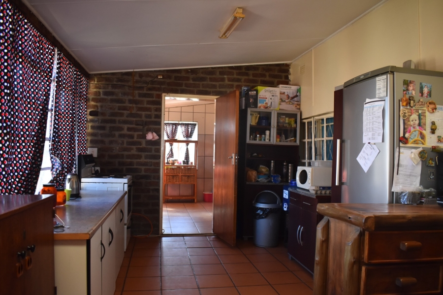 4 Bedroom Property for Sale in Bela Bela Limpopo