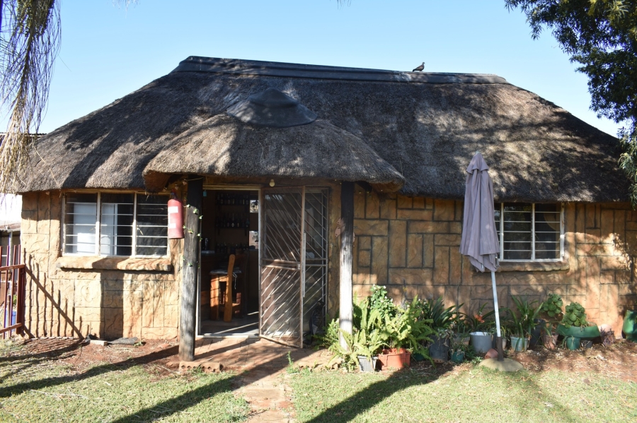 4 Bedroom Property for Sale in Bela Bela Limpopo