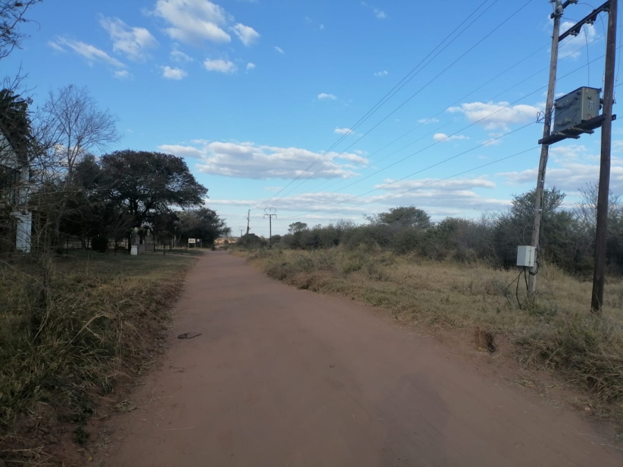 0 Bedroom Property for Sale in Bela Bela Limpopo