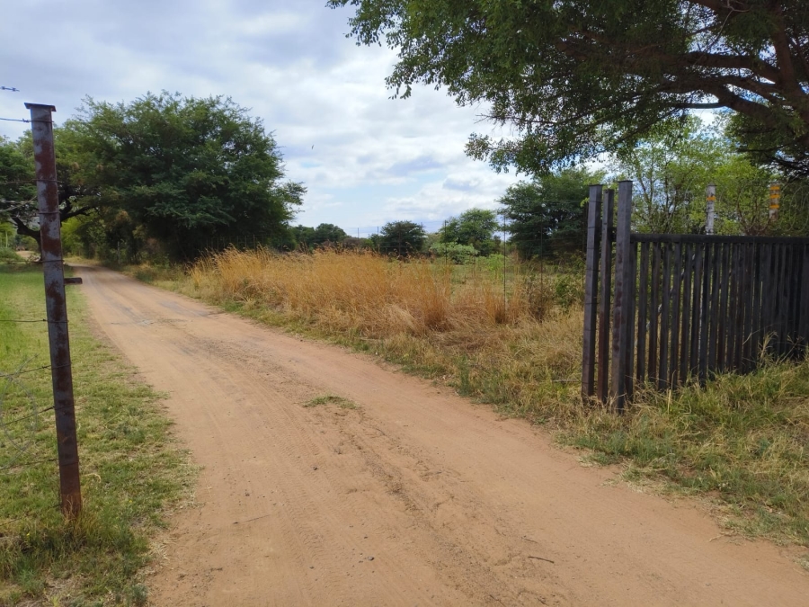 0 Bedroom Property for Sale in Bela Bela Limpopo