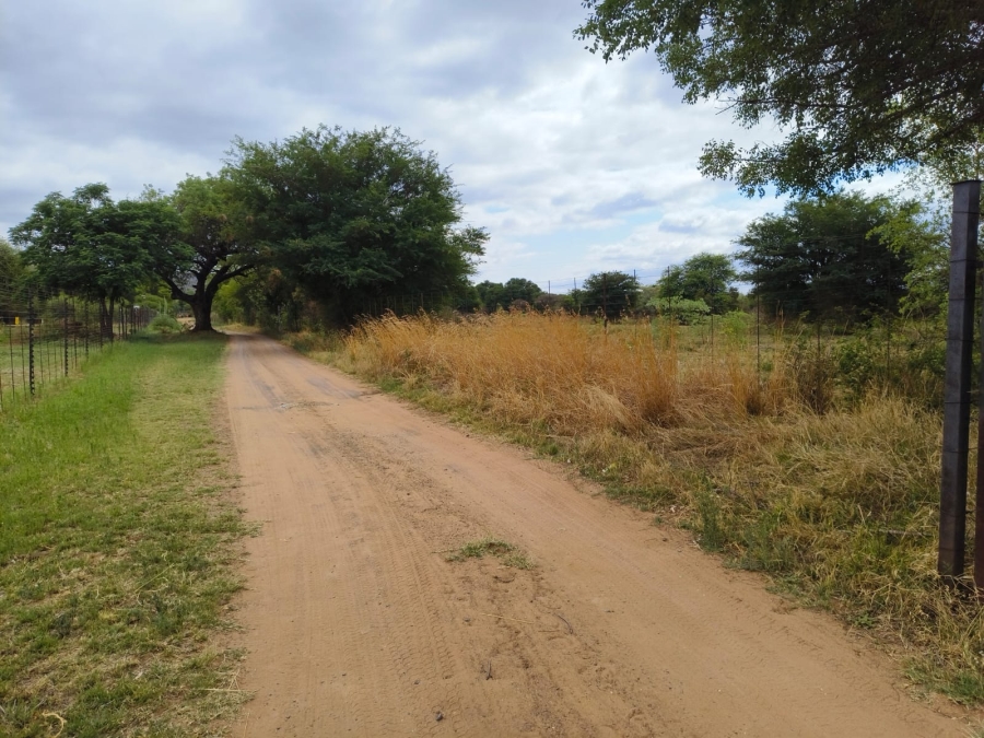 0 Bedroom Property for Sale in Bela Bela Limpopo