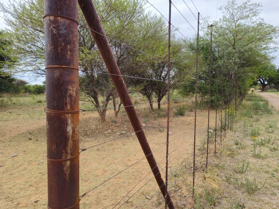 0 Bedroom Property for Sale in Bela Bela Limpopo