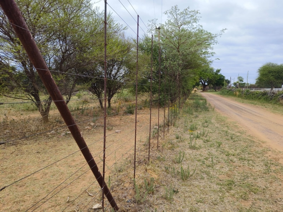 0 Bedroom Property for Sale in Bela Bela Limpopo