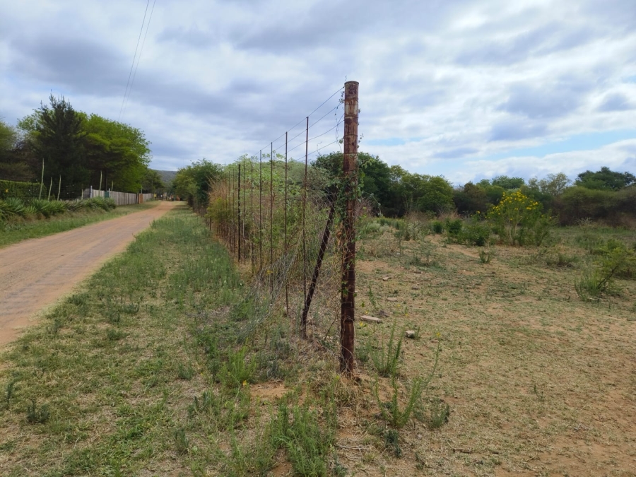 0 Bedroom Property for Sale in Bela Bela Limpopo