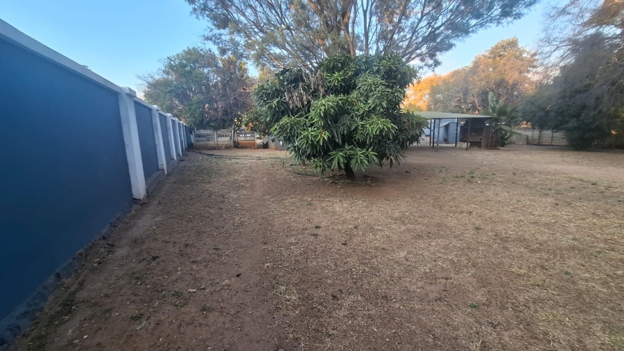 4 Bedroom Property for Sale in Bela Bela Limpopo