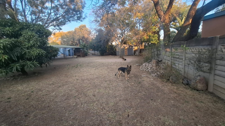 4 Bedroom Property for Sale in Bela Bela Limpopo