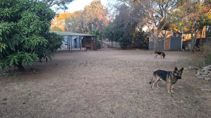 4 Bedroom Property for Sale in Bela Bela Limpopo