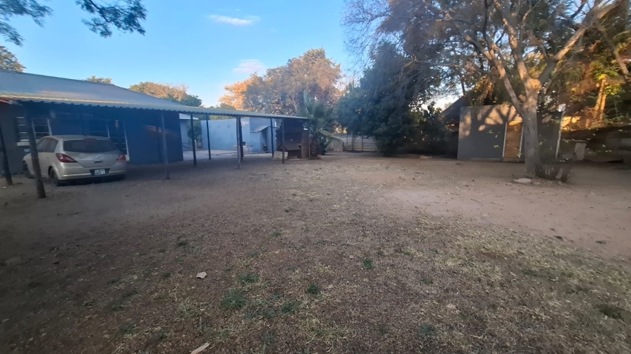 4 Bedroom Property for Sale in Bela Bela Limpopo